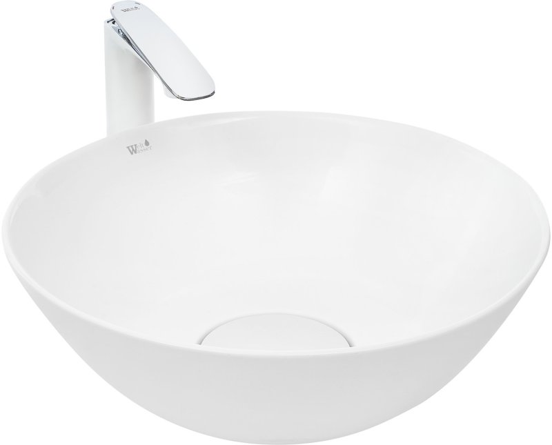 Умывальник WeltWasser WW Elbach 3132  (10000004566)